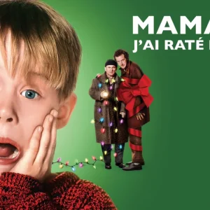 TF1 : «Maman, j’ai raté l’avion», 2e du Prime mardi