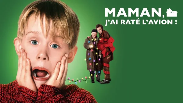 TF1 : «Maman, j’ai raté l’avion», 2e du Prime mardi