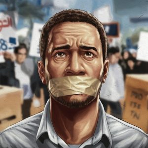Journée sans presse au Tchad: les médias en ligne protestent contre une décision controversée 