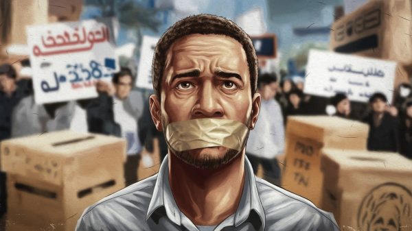 Journée sans presse au Tchad: les médias en ligne protestent contre une décision controversée 