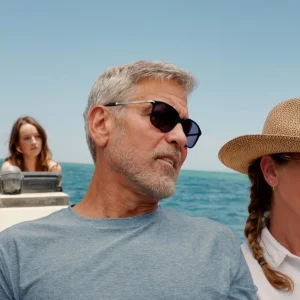 TF1 : «Ticket to Paradise», leader du Prime dimanche avec 3.928.000 téléspectateurs