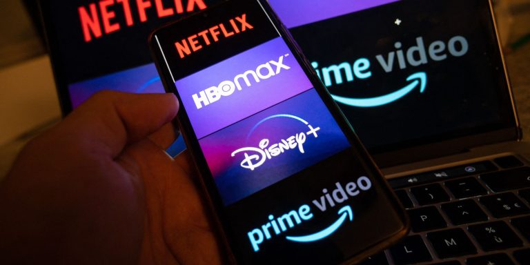 Netflix, Disney+, Prime Video: bientôt des audiences mesurées grâce à Médiamétrie 