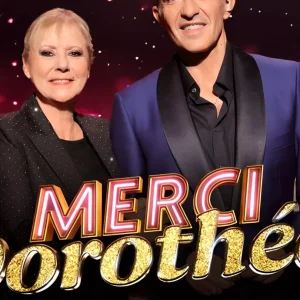 TF1 : «Merci Dorothée!», leader du Prime vendredi 