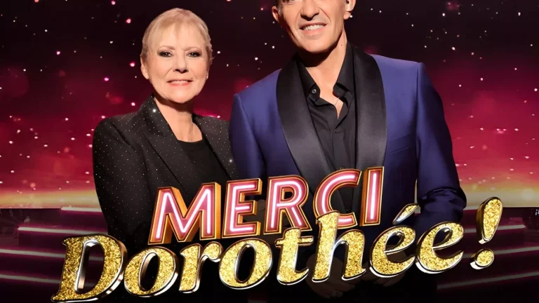 TF1 : «Merci Dorothée!», leader du Prime vendredi 