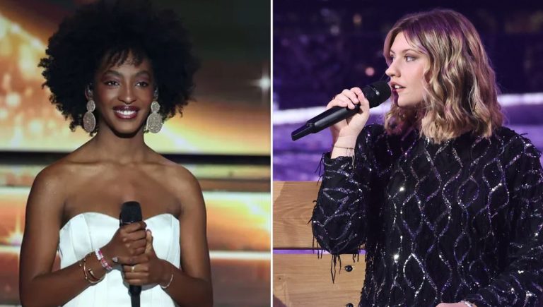 TF1 : «Star Academy», leader du Prime samedi pour sa finale 