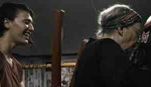13 PRODS : le documentaire «Rebels don’t know age» en post-production