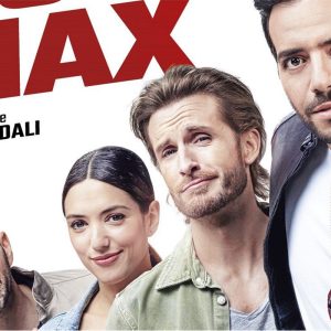 M6 : 1.182.000 cinéphiles devant «30 jours max» vendredi en Prime 