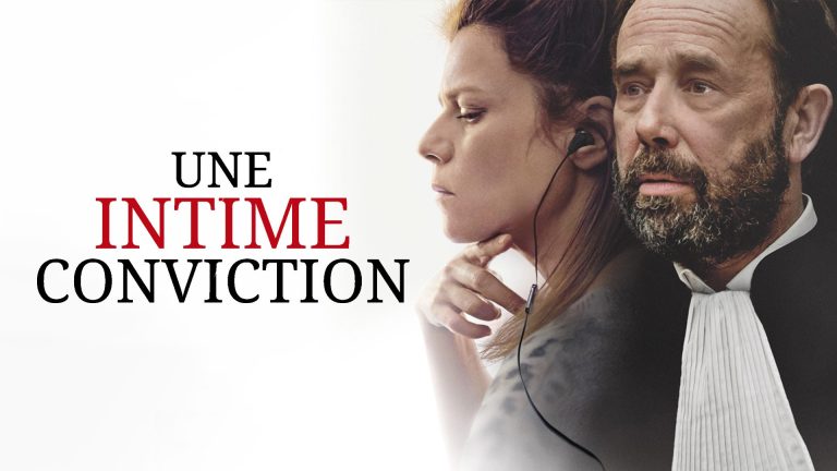 France 3 : 1.391.000 cinéphiles devant «Une intime conviction» lundi soir