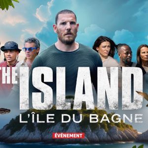 M6 : «The Island : l’île du bagne» poursuit sa baisse mardi en Prime   