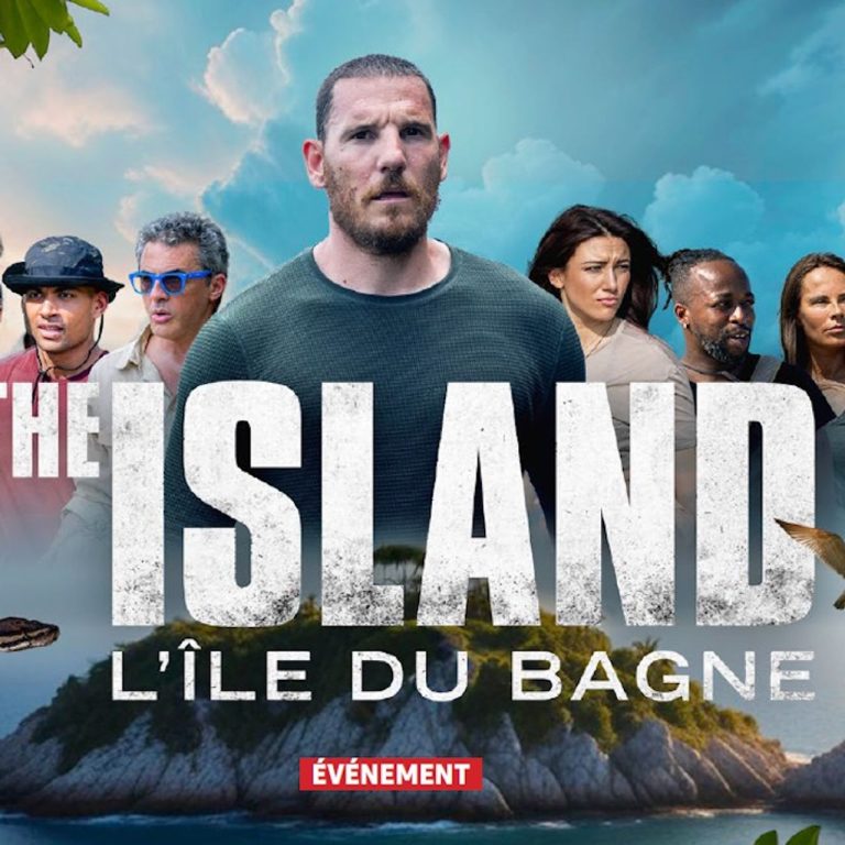 M6 : «The Island : l’île du bagne» poursuit sa baisse mardi en Prime   