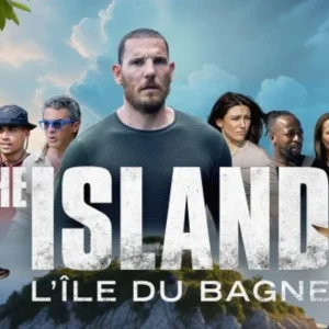 M6 : «The Island : l’île du bagne» reste faible mardi en Prime   
