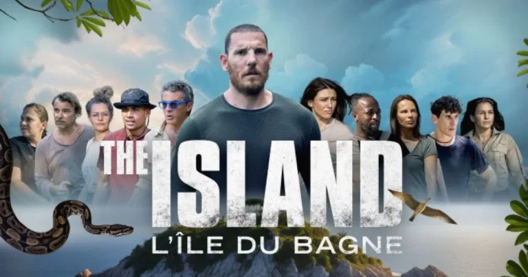 M6 : «The Island : l’île du bagne» reste faible mardi en Prime   