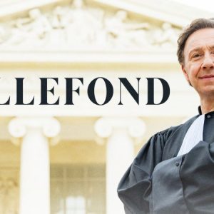 France 3 : «Bellefond», 2e du Prime mardi   
