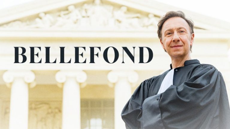 France 3 : «Bellefond», 2e du Prime mardi   