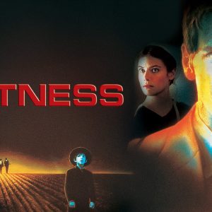 France 5 : le film «Witness» leader du Prime TNT vendredi 