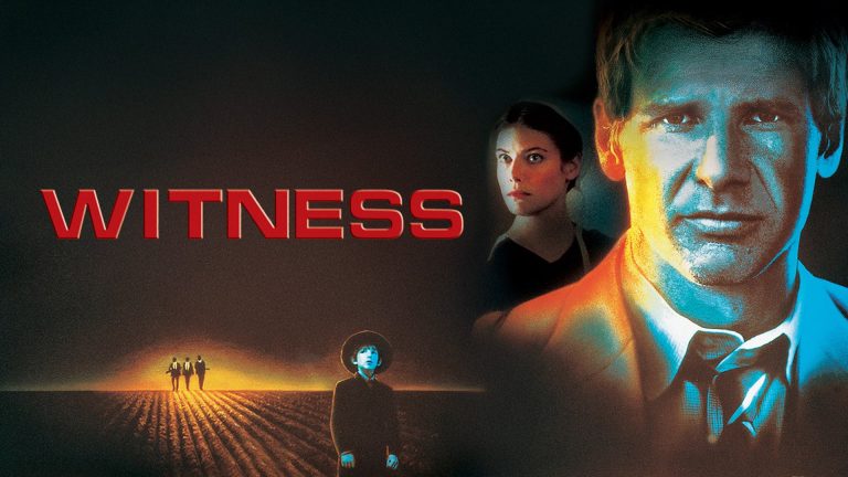 France 5 : le film «Witness» leader du Prime TNT vendredi 