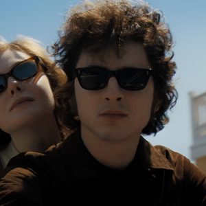 Timothée Chalamet: huit nominations aux Oscars pour «Un parfait inconnu» 