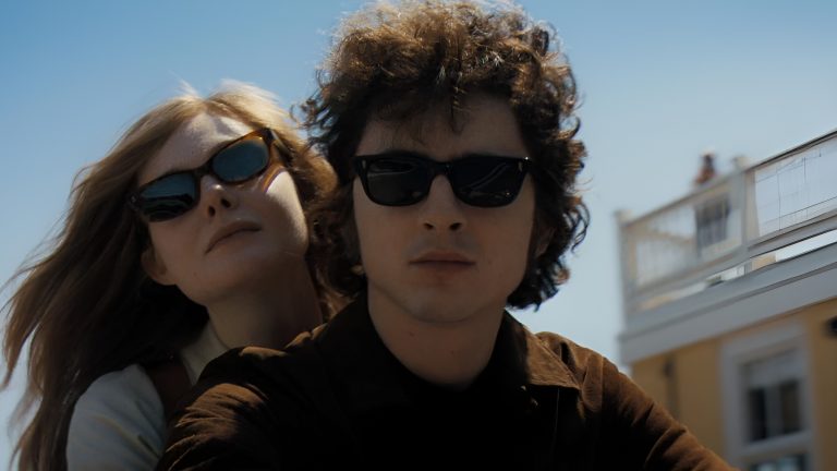 Timothée Chalamet: huit nominations aux Oscars pour «Un parfait inconnu» 