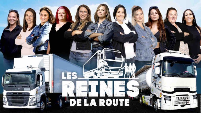 6ter / «Les reines de la route» : nouvelle saison inédite dès le 6 février