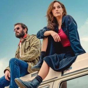 «Tout le bleu du ciel» arrive lundi sur TF1 et Netflix 