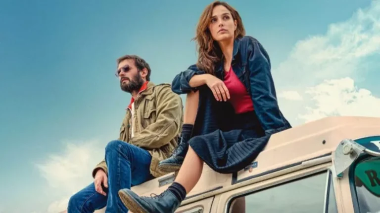 «Tout le bleu du ciel» arrive lundi sur TF1 et Netflix 