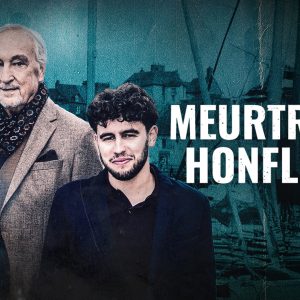 France 3 : «Meurtres à Honfleur», leader du Prime samedi 