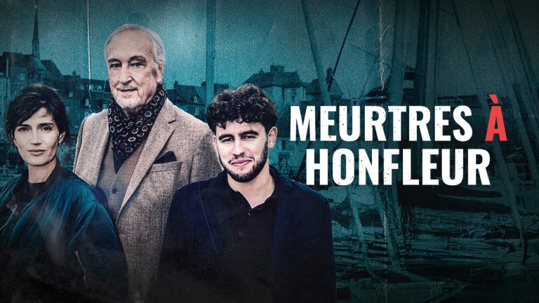 France 3 : «Meurtres à Honfleur», leader du Prime samedi 