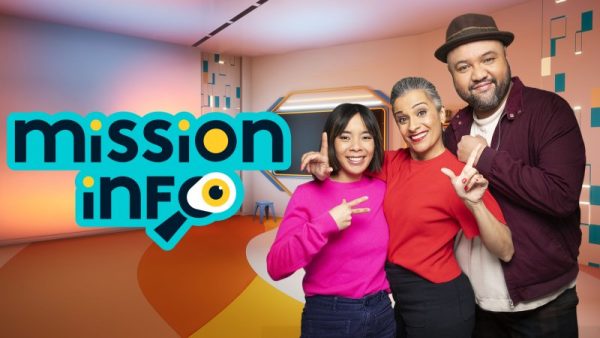 «Mission Info» : France Télévisions lance un JT pour les 7-11 ans sur   France 4 