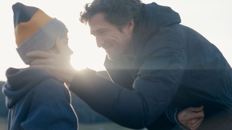 W9 : «Mon garçon», leader du Prime TNT dimanche 