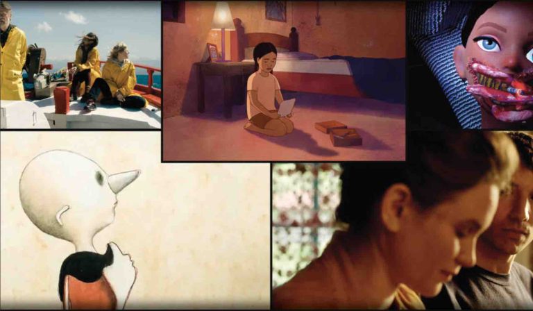 ARTE : «Court-circuit», spécial Festival du court métrage de Clermont-Ferrand le 1er février