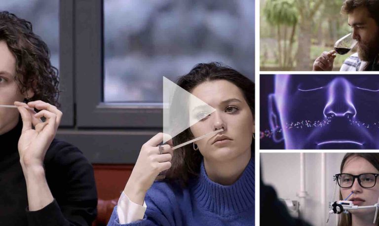 ARTE : «Odorat : à la recherche du sens perdu» de Cosima Dannoritzer, samedi 8 février à 22h25