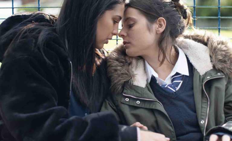 ARTE : la série britannique multiprimée «In My Skin» dès le 24 janvier 2025 sur arte.tv