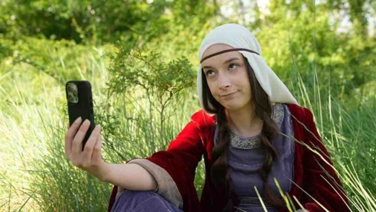 ARTE : la collection de Louise Duhamel «Les Influentes», dès le 4 février