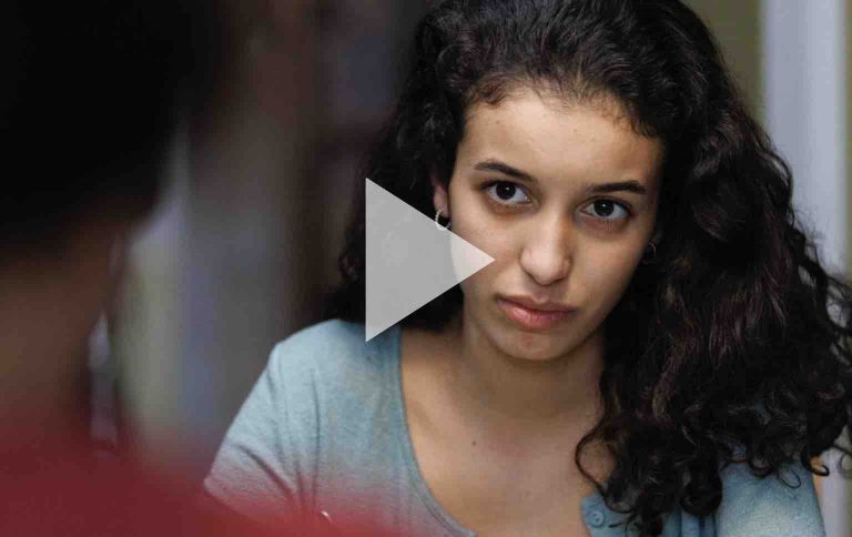 ARTE : la série «Nismet» de Philippe Faucon, jeudi 27 février à 20h50