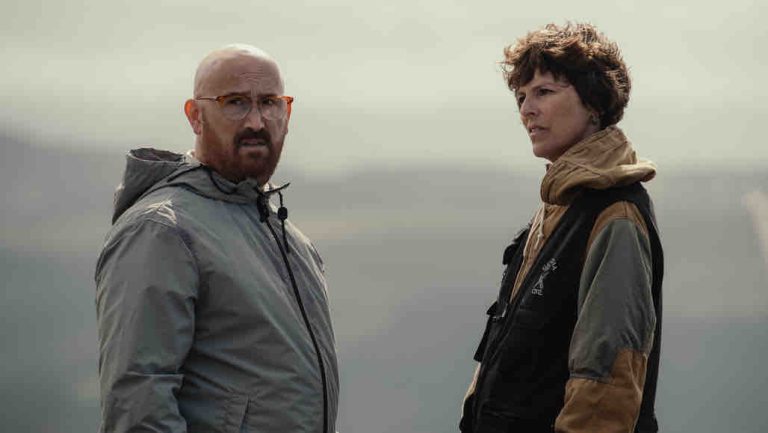 ARTE : la série policière espagnole «Rapa» les jeudis 13 et 20 février à 20h50