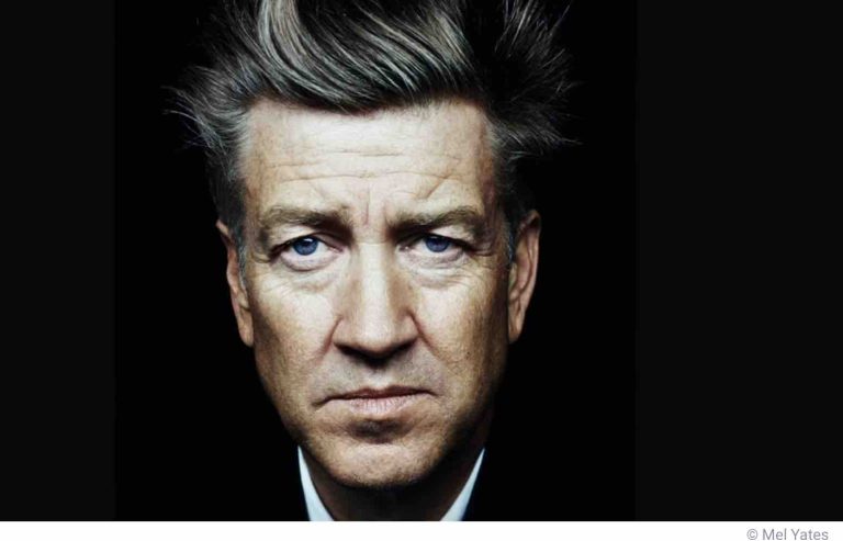 ARTE rend hommage à David Lynch 