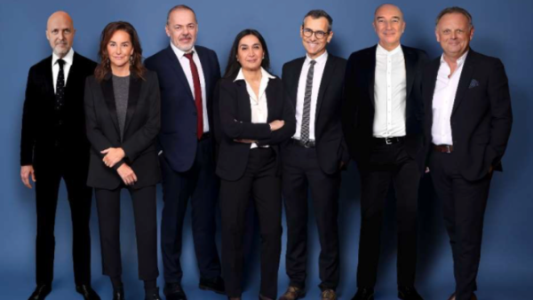 RTL, NRJ, RMC et d’autres s’associent pour promouvoir l’avenir de la radio