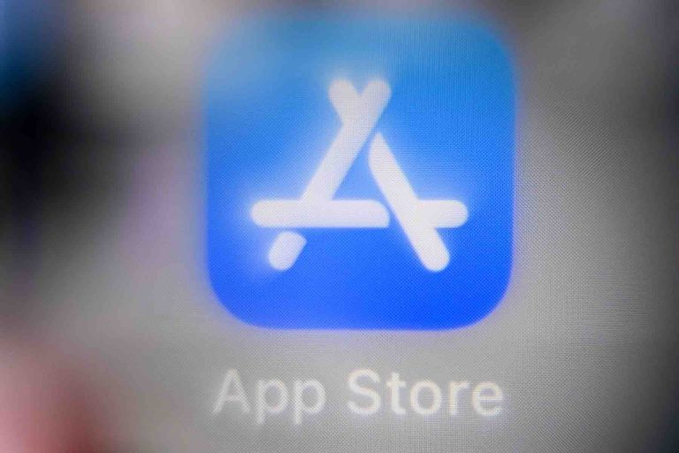App Store/ abus de position dominante: un procès à 1,5 milliard s’ouvre contre Apple au Royaume-Uni