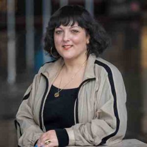 Avec «Brides», la réalisatrice Nadia Fall plonge dans la radicalisation des épouses de jihadistes