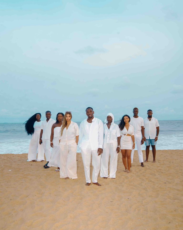 BET : la nouvelle émission «Back to the Source» dès le 12 janvier