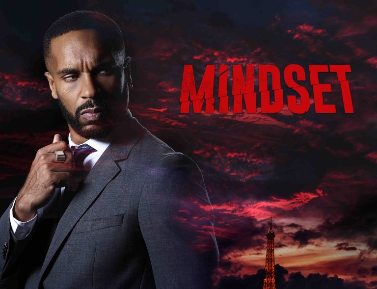 BET : la nouvelle série «MINDSET» en exclusivité dès le 19 janvier
