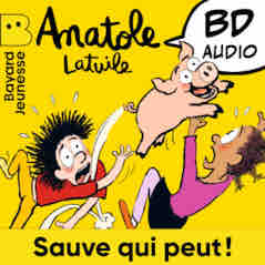 Bayard Jeunesse leader sur le marché de la bande-dessinée jeunesse