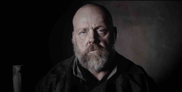 Cinéma : l’acteur Grégory Gadebois s’apprête à incarner Jean Valjean, le héros des «Misérables», chef-d’oeuvre de Victor Hugo