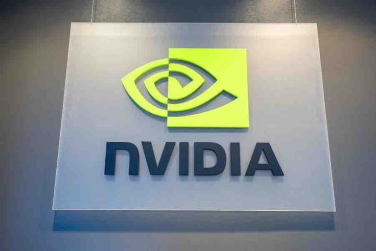 Le géant américain des puces électroniques Nvidia prévoit d’investir 100 milliards de dollars dans les centres de données d’OpenAI