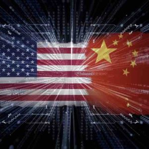 Cyberattaques: Washington prend des sanctions contre une entreprise chinoise accusée de soutenir un groupe de pirates
