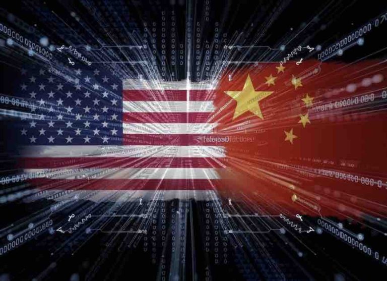 Cyberattaques: Washington prend des sanctions contre une entreprise chinoise accusée de soutenir un groupe de pirates