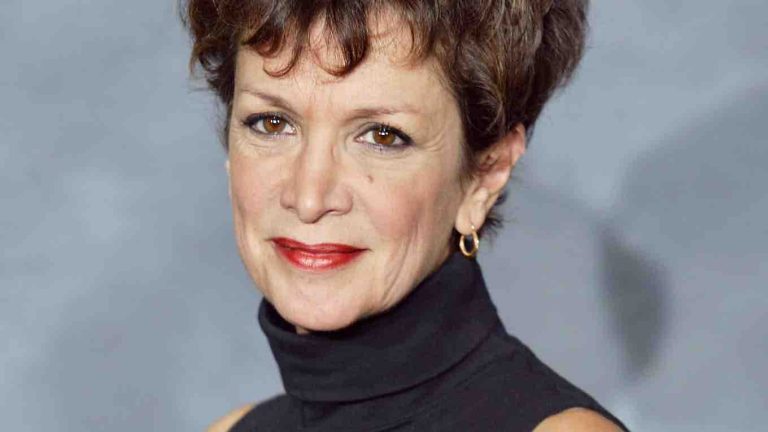 Dernier adieu à l’ancienne présentatrice météo Catherine Laborde