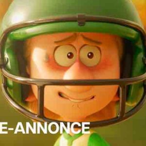 Disney+ : «Gagné ou Perdu», la première série originale des studios d’animation Pixar en exclusivité dès le mercredi 19 février
