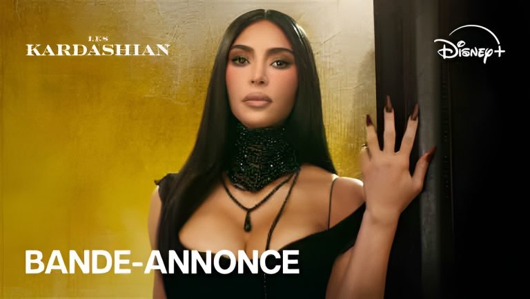 Disney+ : «Les Kardashian» arrive pour une 6ème saison le 6 février