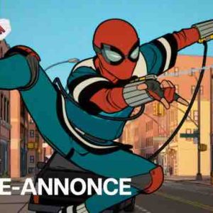 Disney+ : «Votre fidèle serviteur Spider-Man» à partir du 29 janvier 2025